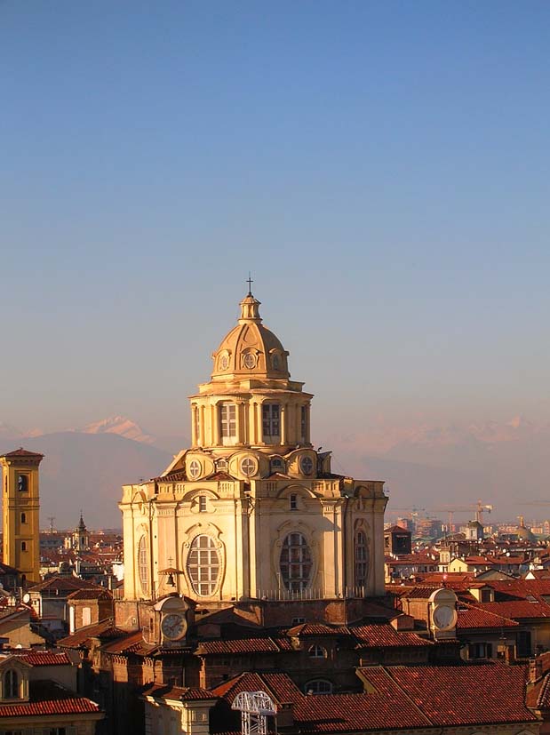 La mia Torino